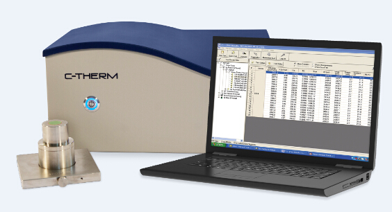 C-THERM TCI导热系数仪