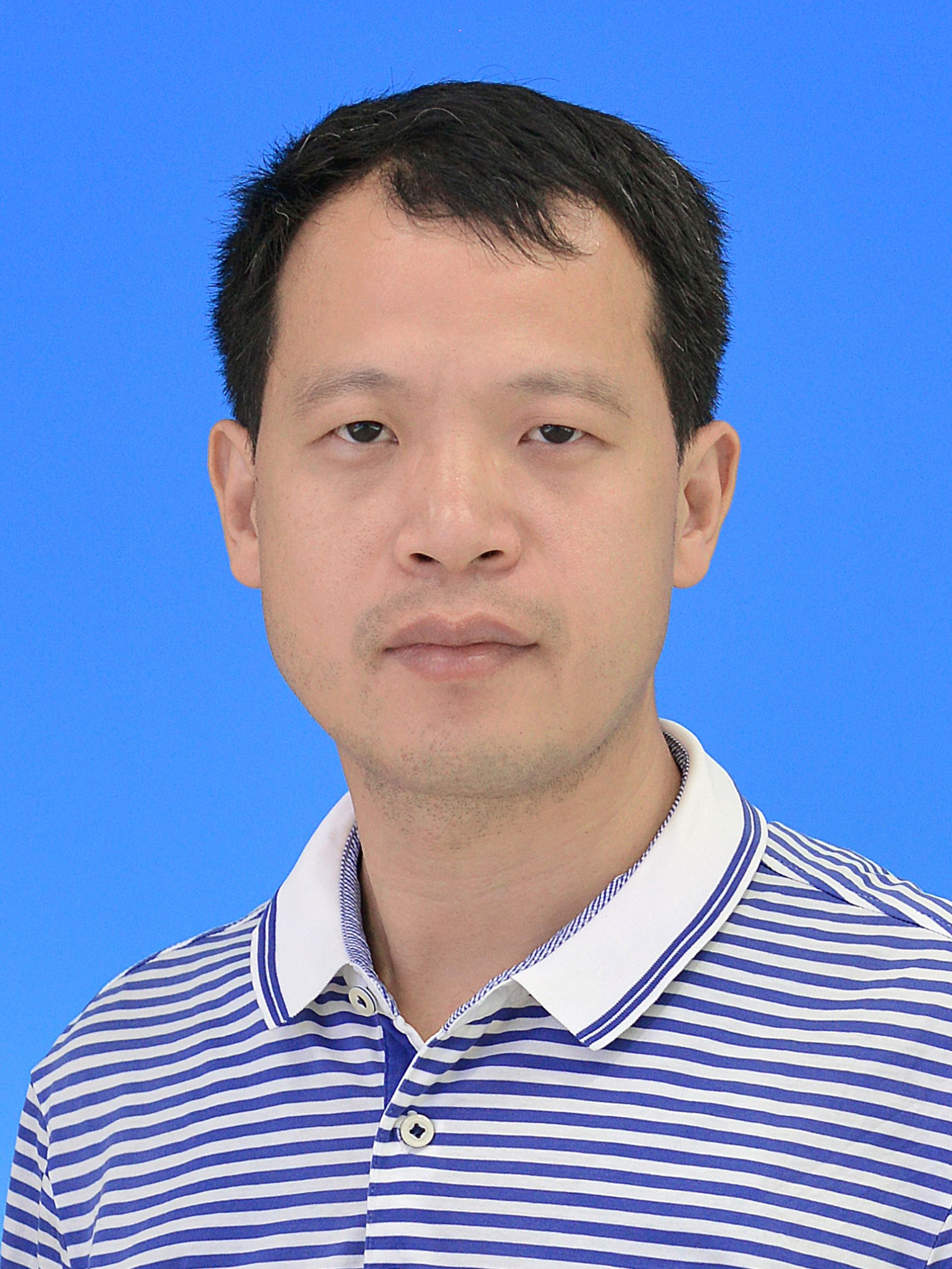 Ma Shenglin Ma Shenglin