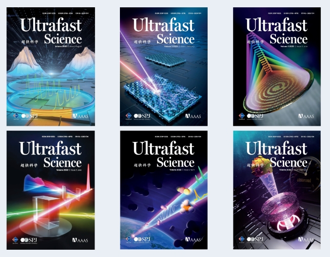 我院院长洪明辉院士获评Science子刊Ultrafast Science 第一任期优秀编委 我院院长洪明辉院士获评Science子刊Ultrafast Science 第一任期优秀编委