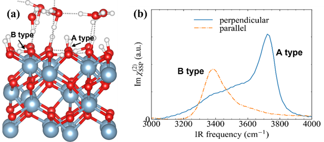 汤富杰副教授课题组在 人工智能辅助固液界面谱学计算领域取得新进展 汤富杰副教授课题组在 人工智能辅助固液界面谱学计算领域取得新进展