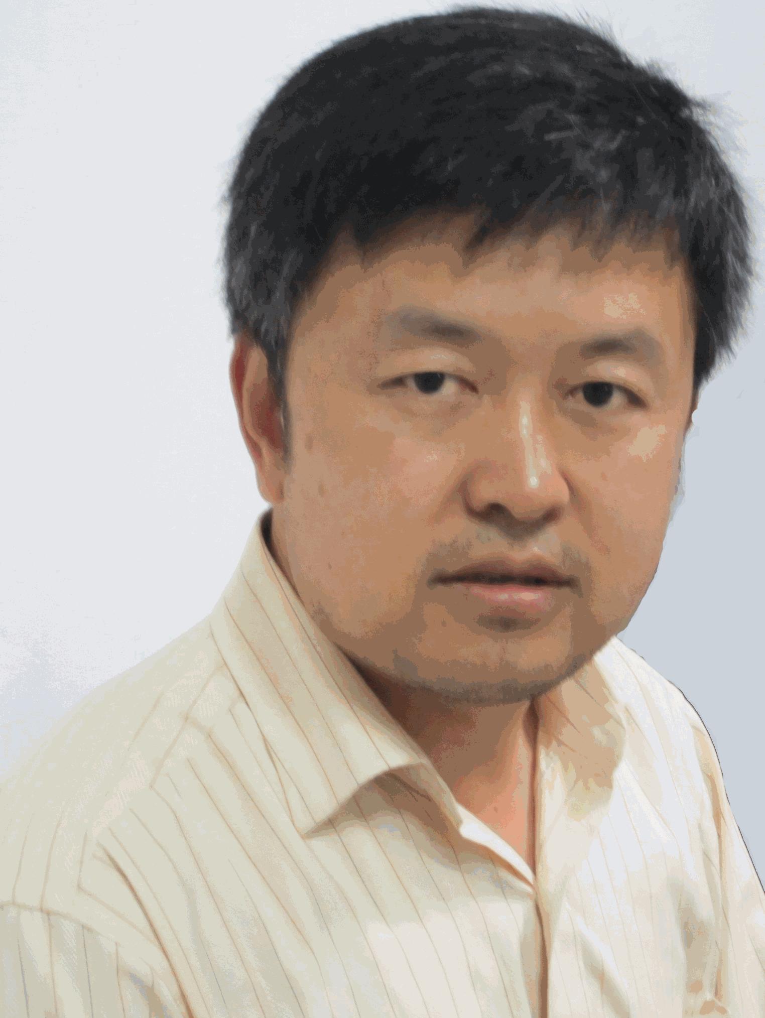 Liu Tundong Liu Tundong