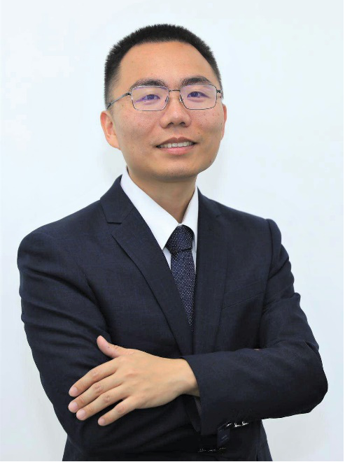 教授-厦门大学智能制造学院(萨本栋微米纳米科学技术研究院)
