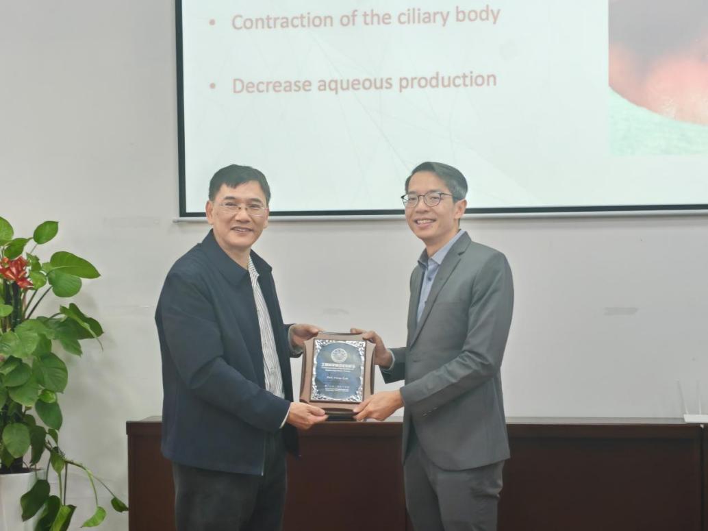 厦门大学工程科学前沿论坛、萨本栋微纳院学术讲座 厦门大学工程科学前沿论坛、萨本栋微纳院学术讲座