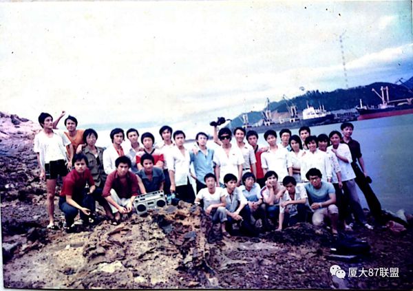 厦大科仪系发展回忆 厦大科仪系发展回忆