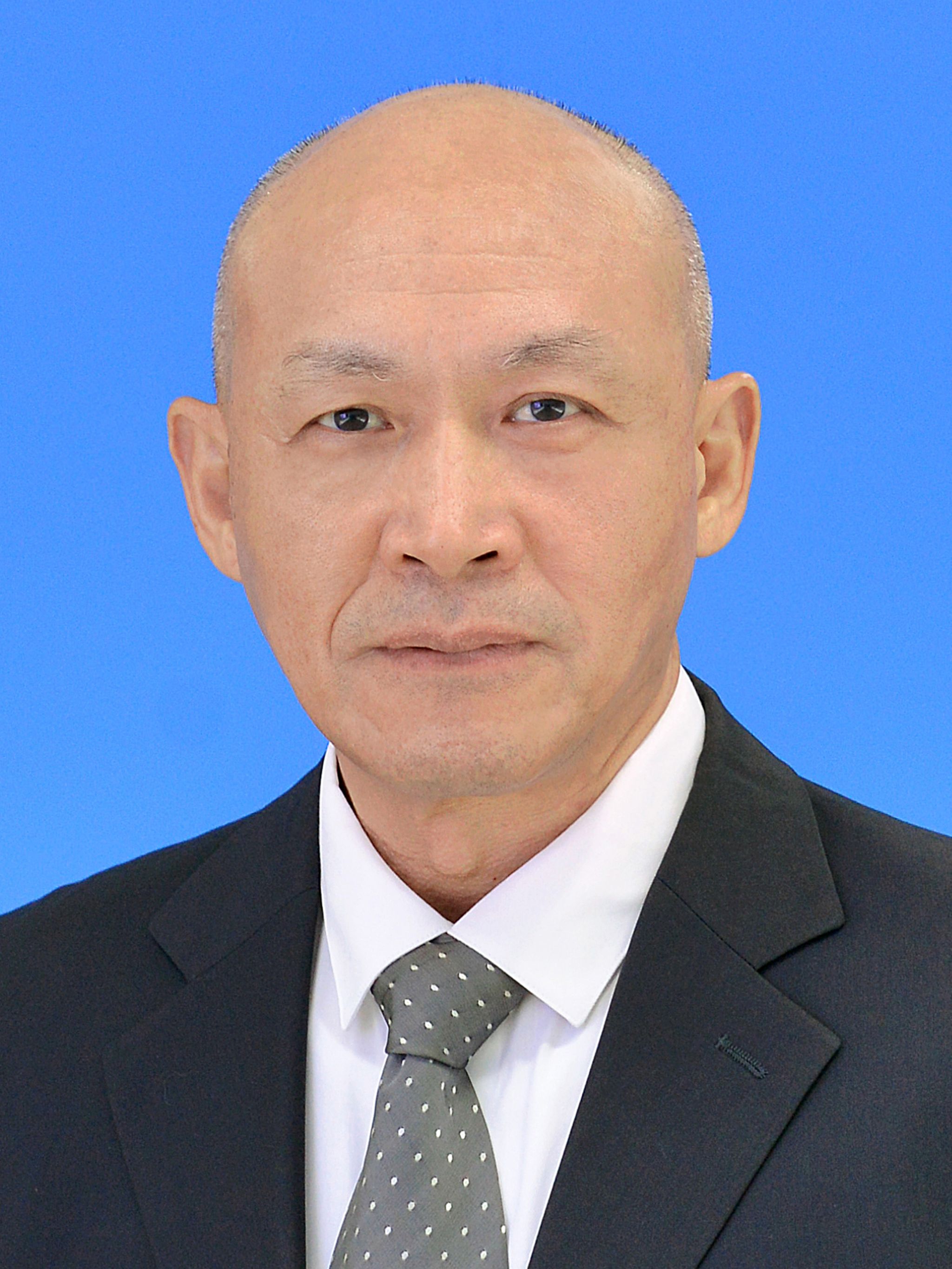 Sun Daoheng Sun Daoheng